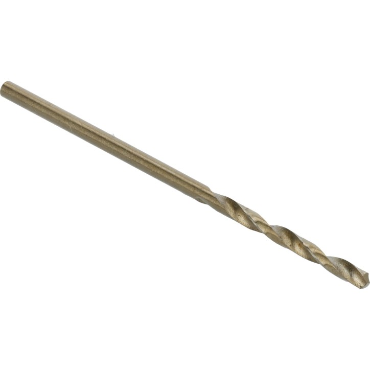 Wiertła kobaltowe do metalu 1.5 mm, 2 szt