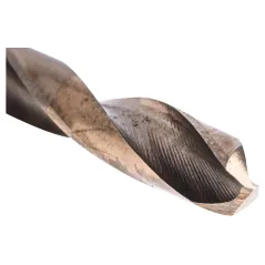 Wiertła kobaltowe do metalu 2.0 mm, 2 szt.