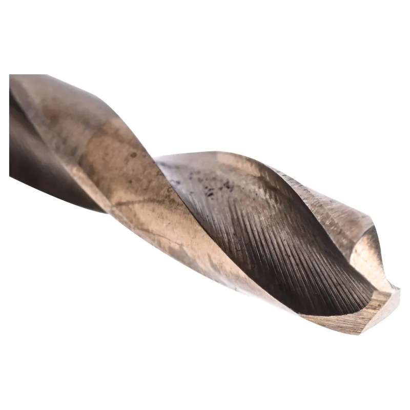 Wiertła kobaltowe do metalu 2.0 mm, 2 szt. Wiertła kobaltowe do metalu 2.0 mm, 2 szt.