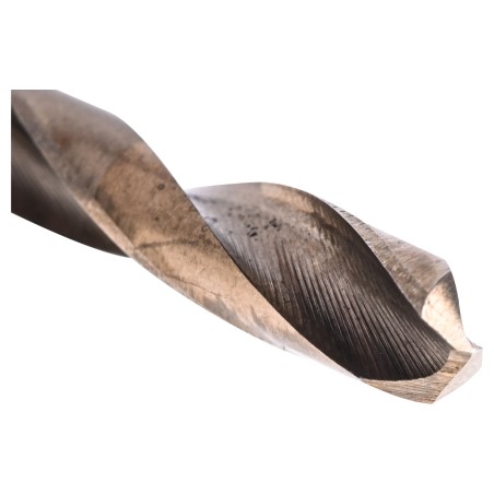 Wiertła kobaltowe do metalu 2.0 mm, 2 szt.