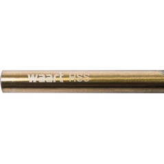 Wiertła kobaltowe do metalu 2.0 mm, 2 szt.