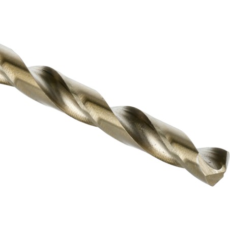Wiertła kobaltowe do metalu 2.5 mm, 2 szt.