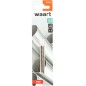 Wiertła kobaltowe do metalu 2.5 mm, 2 szt.
