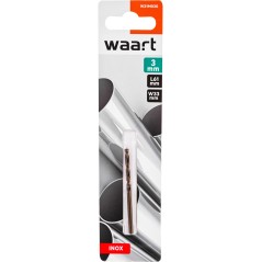 Wiertło kobaltowe do metalu 3.0 mm