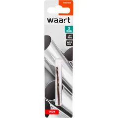 Wiertło kobaltowe do metalu 3.0 mm