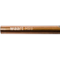 Wiertło kobaltowe do metalu 3.0 mm