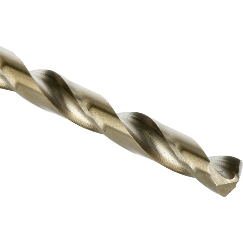 Wiertło kobaltowe do metalu 3.2 mm