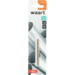 Wiertło kobaltowe do metalu 3.2 mm