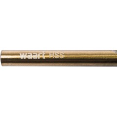 Wiertło kobaltowe do metalu 3.2 mm