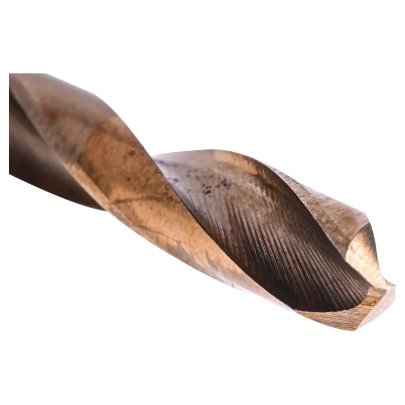 Wiertło kobaltowe do metalu 3.5 mm