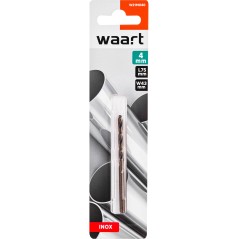Wiertło kobaltowe do metalu 4.0 mm