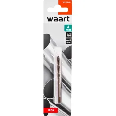 Wiertło kobaltowe do metalu 4.0 mm