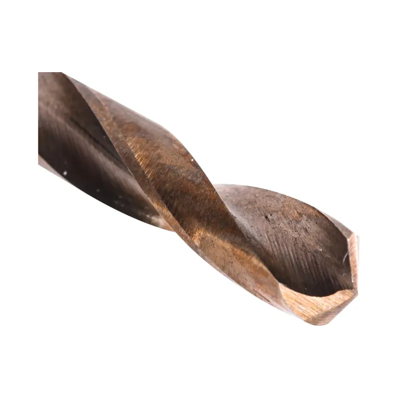 Wiertło kobaltowe do metalu 4.2 mm