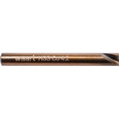 Wiertło kobaltowe do metalu 4.2 mm