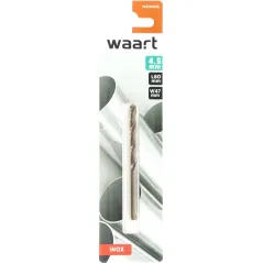 Wiertło kobaltowe do metalu 4.5 mm