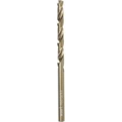 Wiertło kobaltowe do metalu 4.5 mm
