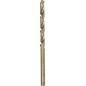 Wiertło kobaltowe do metalu 4.5 mm