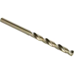 Wiertło kobaltowe do metalu 4.5 mm