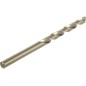 Wiertło kobaltowe do metalu 4.5 mm