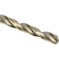 Wiertło kobaltowe do metalu 4.8 mm