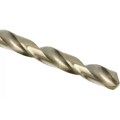 Wiertło kobaltowe do metalu 4.8 mm