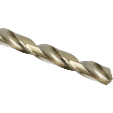 Wiertło kobaltowe do metalu 4.8 mm
