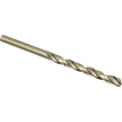 Wiertło kobaltowe do metalu 4.8 mm