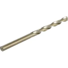Wiertło kobaltowe do metalu 4.8 mm