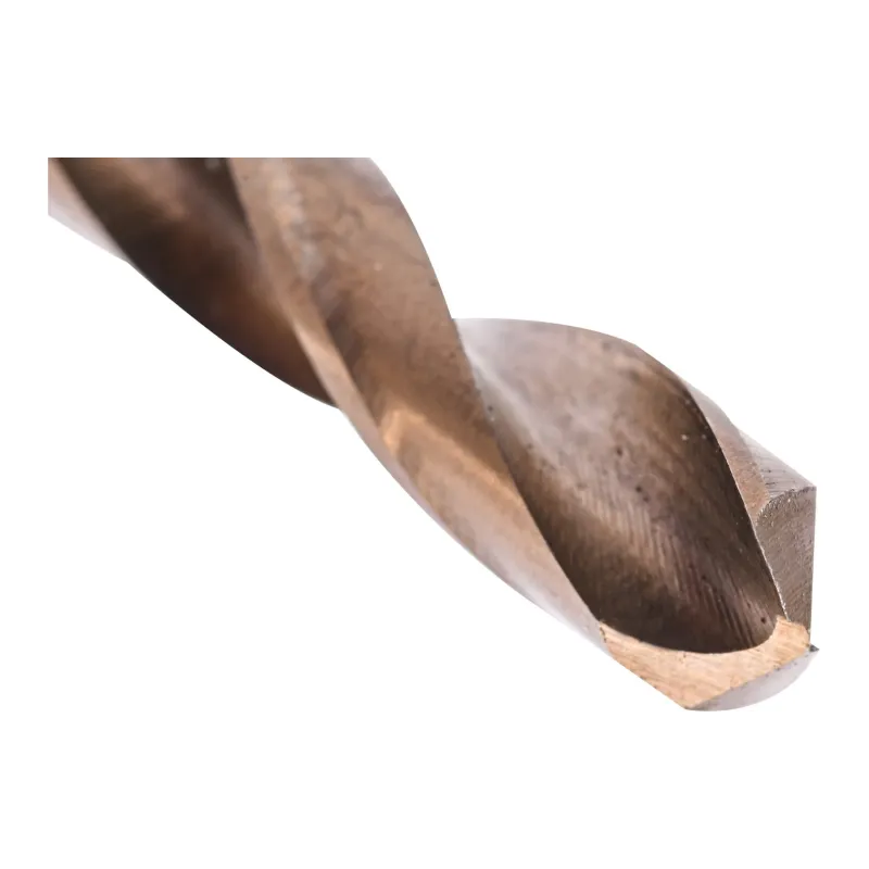 Wiertło kobaltowe do metalu 5.0 mm