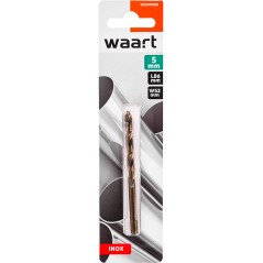 Wiertło kobaltowe do metalu 5.0 mm
