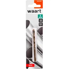 Wiertło kobaltowe do metalu 5.0 mm