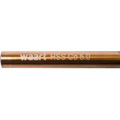Wiertło kobaltowe do metalu 5.0 mm