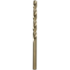 Wiertło kobaltowe do metalu 5.2 mm