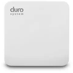 Przewodowy czujnik temperatury ST EX1 biały Duro System