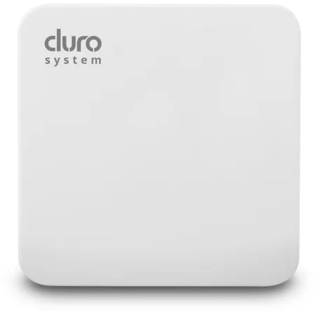 Przewodowy czujnik temperatury ST EX1 biały Duro System