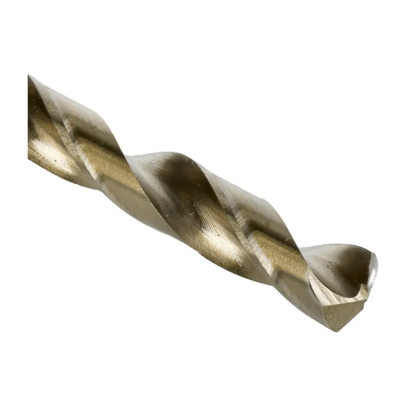 Wiertło kobaltowe do metalu 5.5 mm Wiertło kobaltowe do metalu 5.5 mm