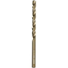 Wiertło kobaltowe do metalu 5.5 mm