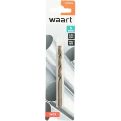 Wiertło kobaltowe do metalu 6.0 mm