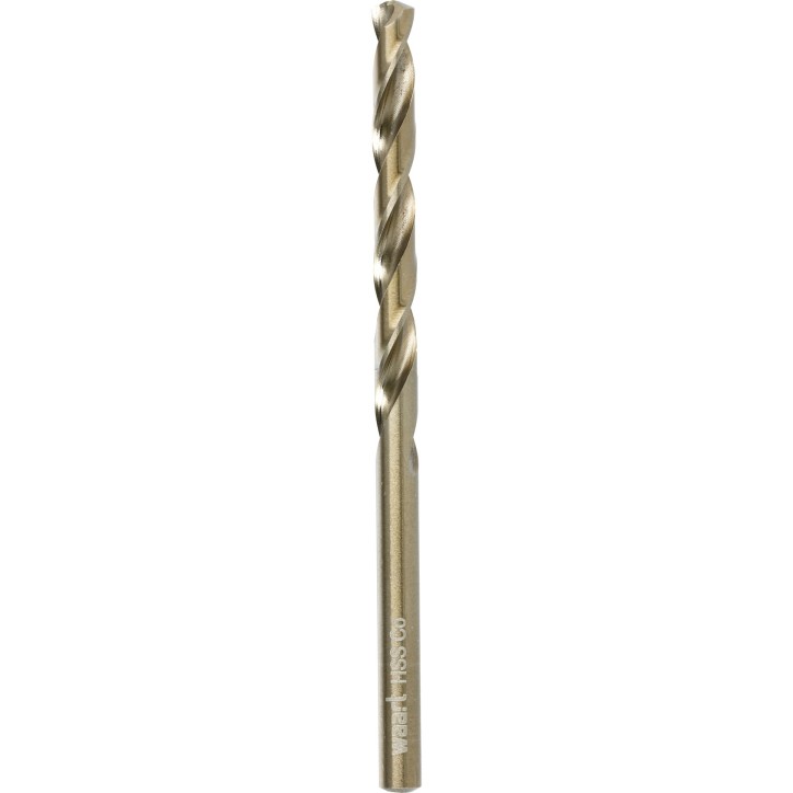 Wiertło kobaltowe do metalu 6.0 mm
