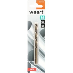 Wiertło kobaltowe do metalu 6.5 mm