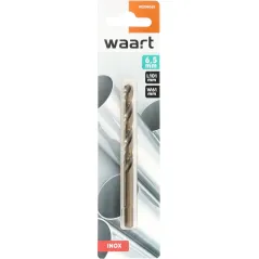Wiertło kobaltowe do metalu 6.5 mm