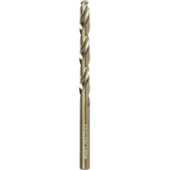 Wiertło kobaltowe do metalu 6.5 mm