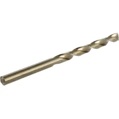 Wiertło kobaltowe do metalu 6.5 mm