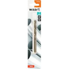 Wiertło kobaltowe do metalu 7.0 mm