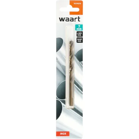 Wiertło kobaltowe do metalu 7.0 mm