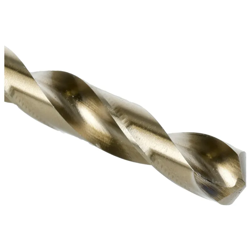 Wiertło kobaltowe do metalu 7.5 mm
