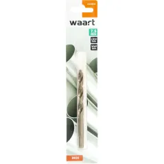 Wiertło kobaltowe do metalu 7.5 mm