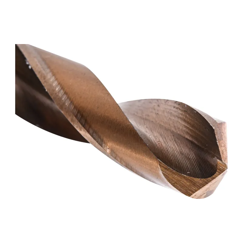 Wiertło kobaltowe do metalu 8.0 mm