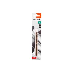 Wiertło kobaltowe do metalu 8.0 mm