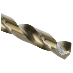 Wiertło kobaltowe do metalu 8.5 mm